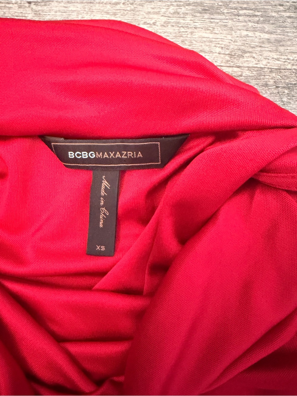 BCBG MaxAzria - Picture 2 of 2